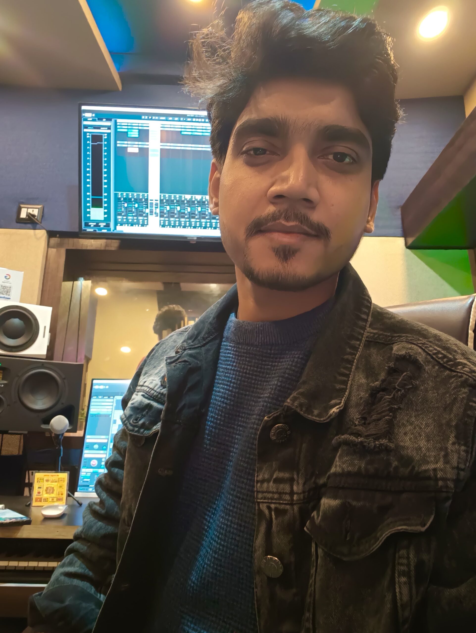 Shobhit Sinha- shobhitsinhamusic.com