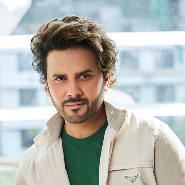 Javed Ali Singer