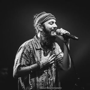 Snigdhajit Bhowmik - shobhitsinhamusic